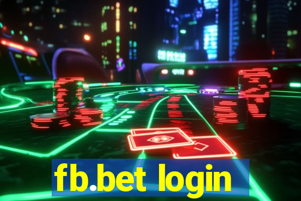 fb.bet login